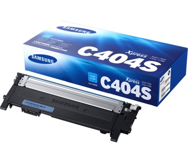 HP CLT-C404S