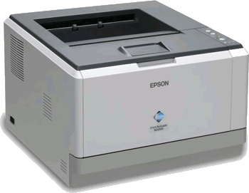 Epson M2000DTN