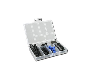 Sharkoon Silencer Kit