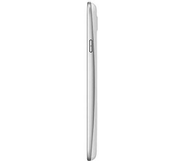 Samsung Galaxy S III Neo Wit