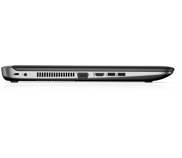 HP 470 G3