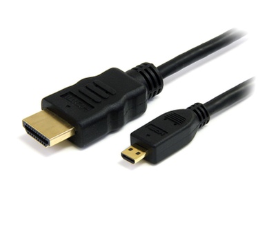 Startech.com HDMIADMM3
