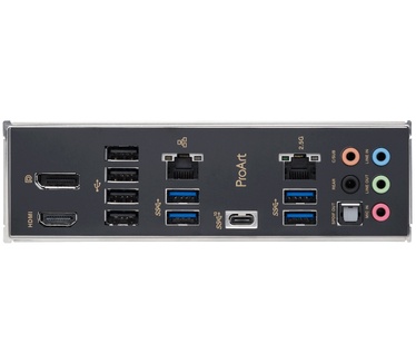 ASUS ProArt B760-Creator D4