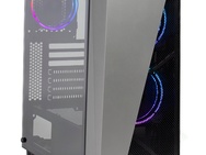 Zalman S4 Plus