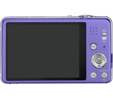 Panasonic Lumix DMC-FH8 Paars