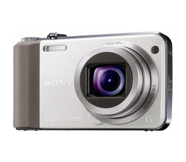Sony Cybershot DSC-HX7V Wit
