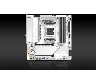 Sapphire Pure B850M WIFI