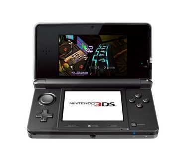 DJ Hero 3D