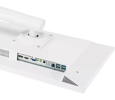 ASUS VA249QGS-W Wit