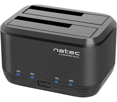 Natec Kangaroo Dual