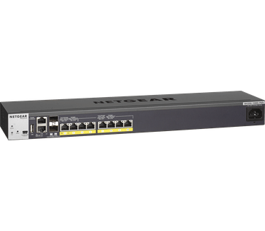 Netgear ProSAFE M4200