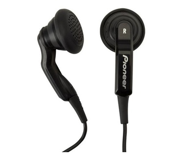 Pioneer SE-CS15V