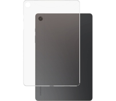 PanzerGlass SAFE. by PanzerGlass® TPU Case Transparent Samsung Galaxy Tab A9+