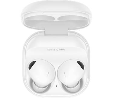 Samsung Buds2 Pro (Wit)