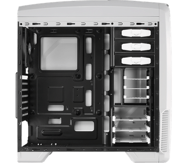 Aerocool GT-A white ATX