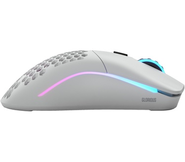 Glorious PC Gaming Race PC Gaming Race Model O- Wireless Wit