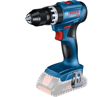 Bosch GSB 18V-45