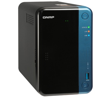QNAP TS-253Be