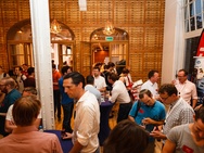 Foto's Meetup Privacy Security
