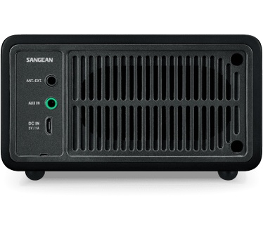 Sangean WR-7