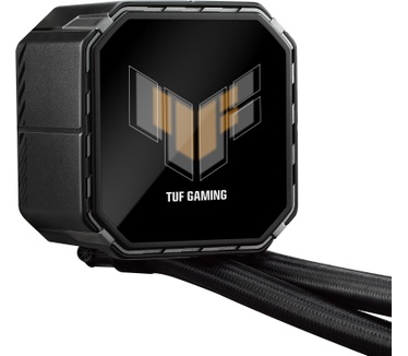 ASUS TUF Gaming LC III 360 ARGB LCD