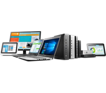 HP t310 G2 All-in-One Zero 3CN12AA