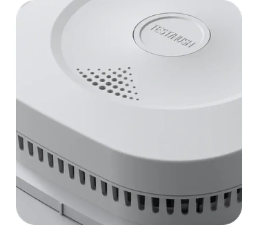 Sensero Sensereo MS-1 Smart rookmelder