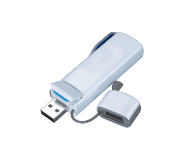 Nokia Internet Stick CS-18