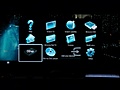 Philips PFL9955 menu
