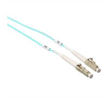 Advanced Cable Technology LC-LC mode conditioning fiber optic patchkabel