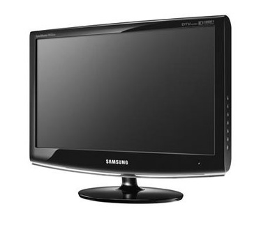 Samsung Syncmaster 2033SN