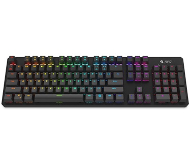 SilentiumPC GK540 Magna