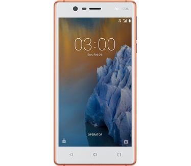 Nokia 3 Dual Sim Wit