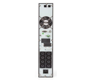 Salicru SLC 700 TWIN RT2