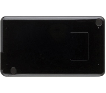 Verbatim Store 'n' Go External SSD 128GB Zwart