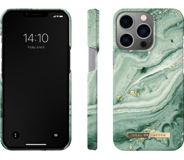 Hama Fashion Case (iPhone 13 Pro) Wit