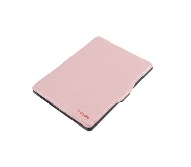 Gecko Slimfit Cover Kobo Aura H2O (Edition 2) Roze
