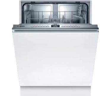 Bosch Serie | 4 SMV4HTX24N - Serie 4 - Vaatwasser - Inbouw
