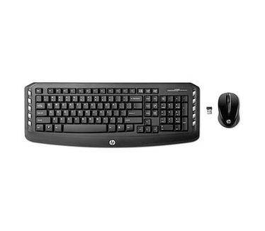 HP Wireless Classic Desktop (LV290AA)