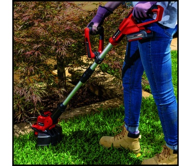 Einhell GE-CT 18/28 Li-Solo