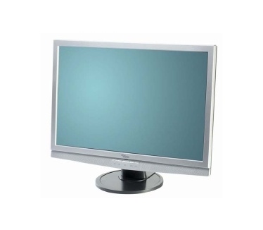 Fujitsu Siemens Scaleoview L19W-9/VGA Wit