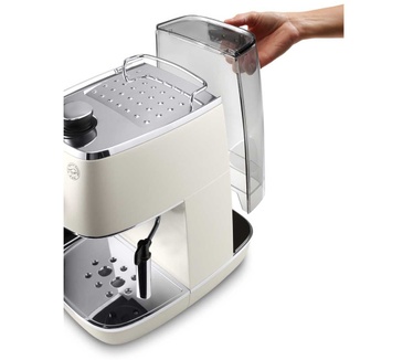 DeLonghi ECI 341.W