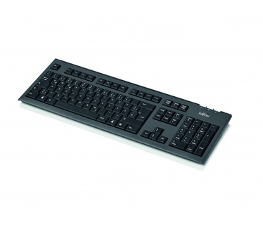 Fujitsu KB410 PS2 (LAT)(AM)