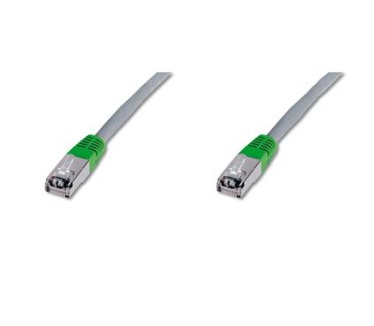 Digitus Premium CAT 5e FTP