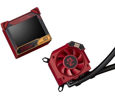 ASUS ROG RYUJIN III 360 ARGB EVA-02 EDITION