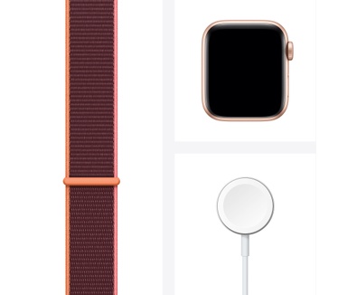 Apple Watch SE