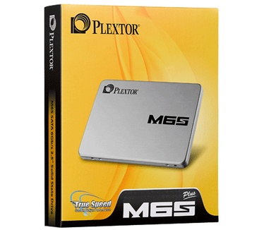 Plextor M6S Plus