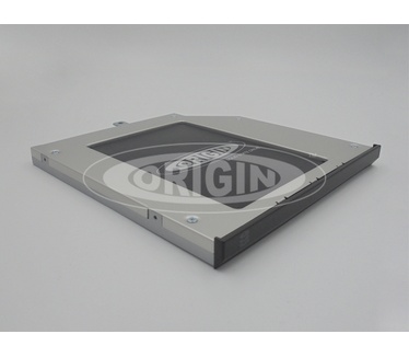 Origin Storage 256GB 2.5in SATA MLC SSD TP W/T540 Media Bay Kit