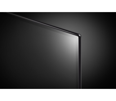 LG A2 55" Zwart