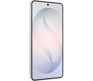 Samsung Galaxy S26, 512GB opslag Wit